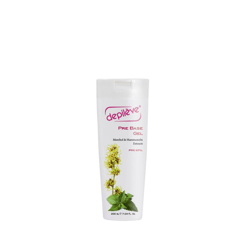 Depileve - Pre-Base Gel | 200 mL
