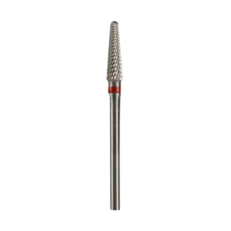 EEC - Carbide Bur Cone Gentle grit CA003