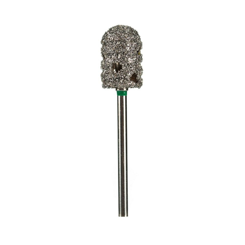 EEC - Diamond Bur Callus Dome H33