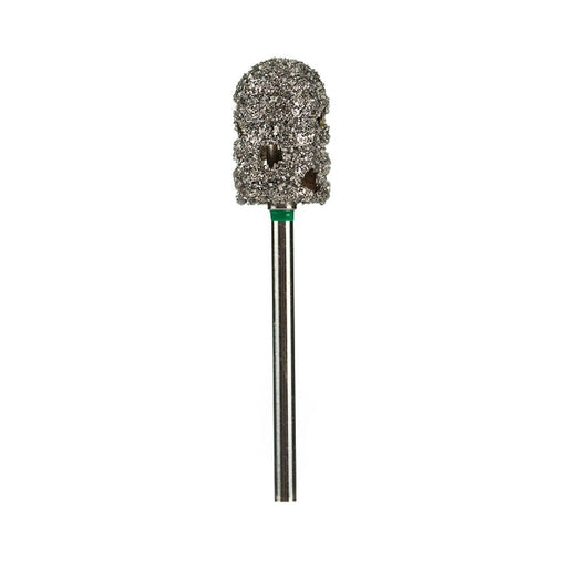 EEC - Diamond Bur Callus Dome H33