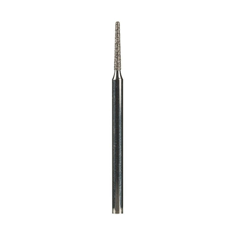 EEC - Diamond Bur Flame Fine Rounded Tip H19