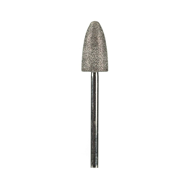 EEC - Diamond Bur Missile Head Size Medium H38