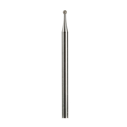 EEC - Diamond Bur Spherical Medium