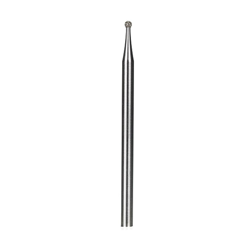 EEC - Diamond Bur Spherical Small