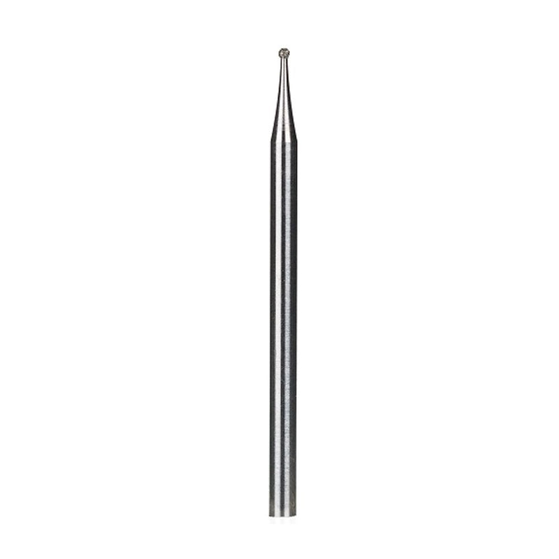 EEC - Diamond Bur Spherical XS