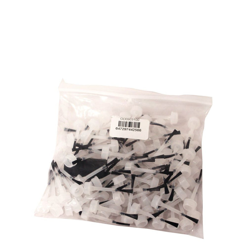 EEC - Disposable Brushes (100-PACK)