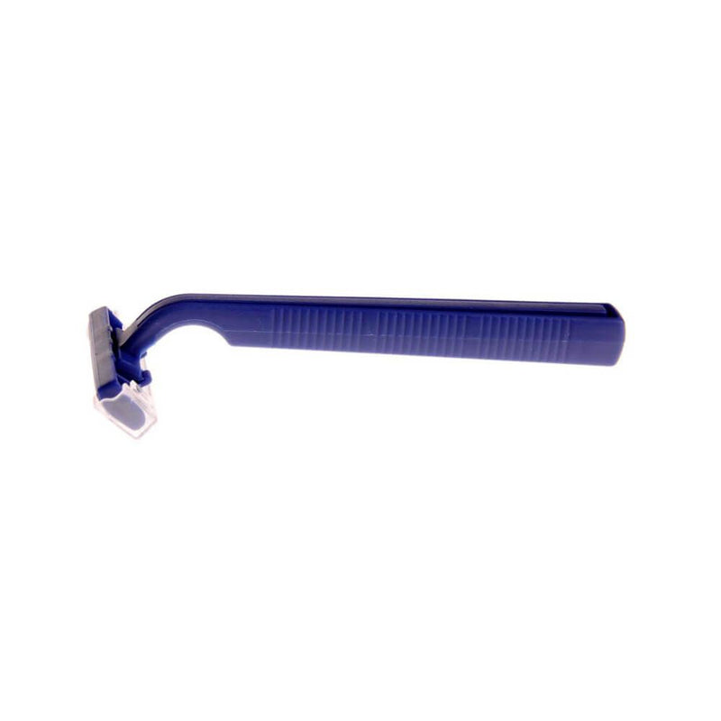 EEC - Disposable Twin Blade Razors (100-PACK)