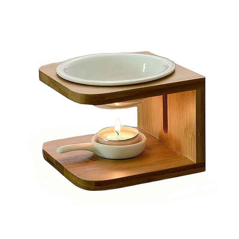 EEC - Oil Lamp