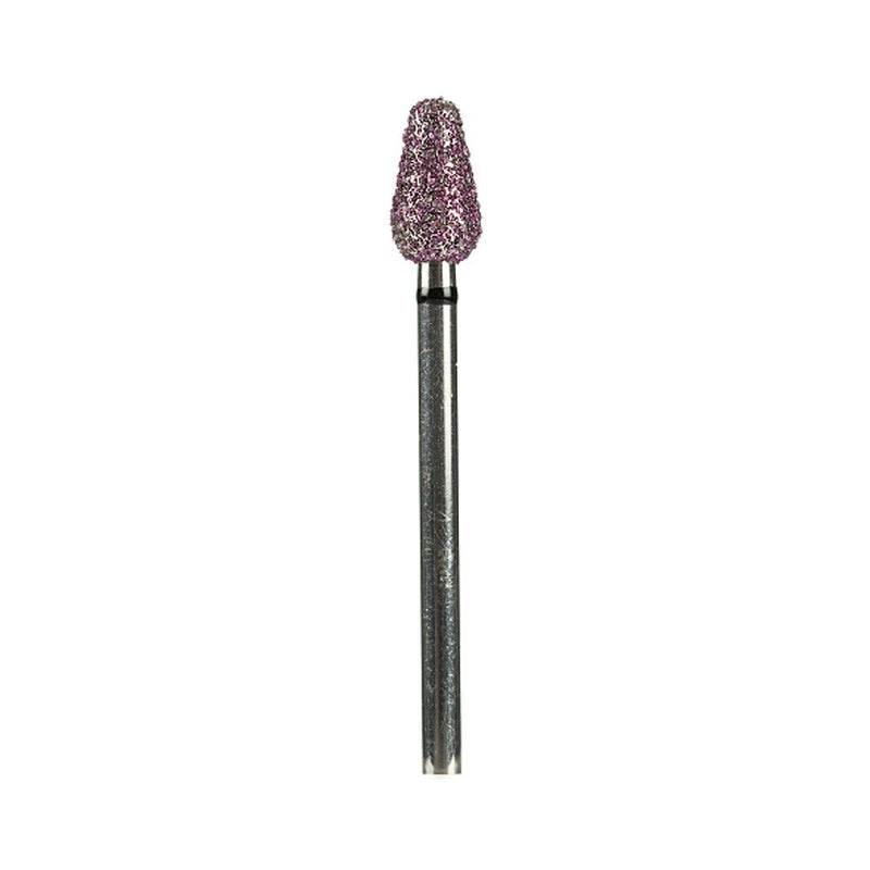 EEC - Ruby Bur Small Pear H34