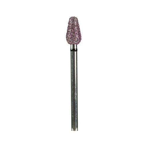 EEC - Ruby Bur Small Pear H34