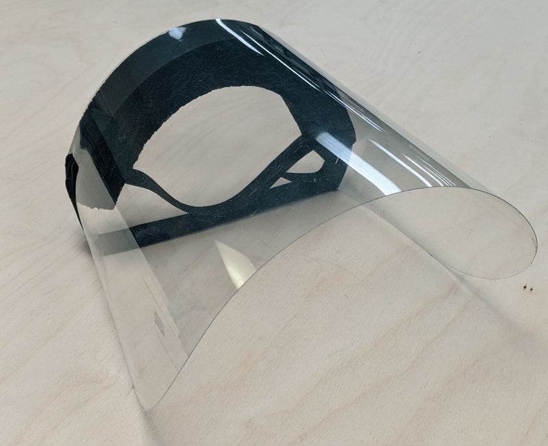 EEC - Treatment Facial Protection