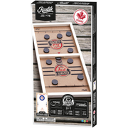 Family Games - 1 Slingpuck Curling Shuffleboard | 3 in