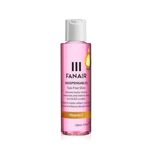 Fanair - Indispensables Tack-Free Shine | 120 mL