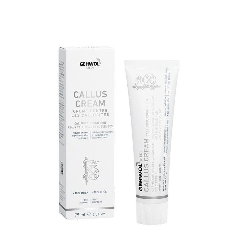 Gehwol - Callus Cream Med | 75 mL