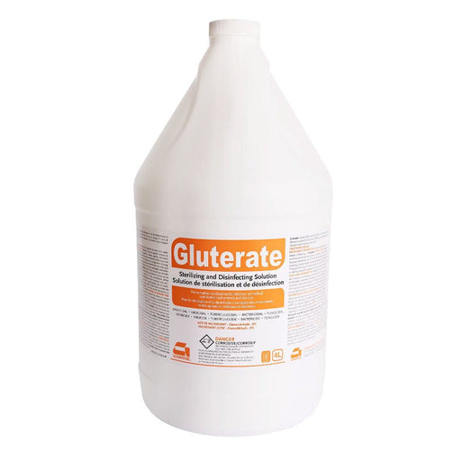 Germiphene - Glutarate Sterilizing Solution | 4 L