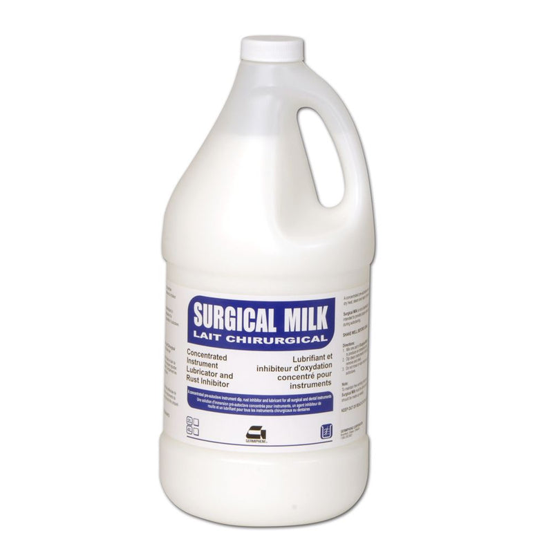Germiphene - Surgical Milk Pre-Sterilization Protector | 2 L