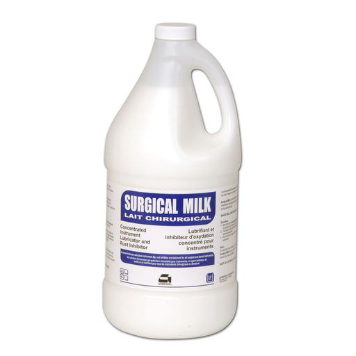 Germiphene - Surgical Milk Pre-Sterilization Protector | 2 L