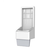 Germiphene - Wall Dispenser for Antiseptic IC-Gel