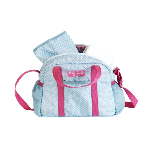 Klein - Baby Coralie Nappy Bag with Accessories