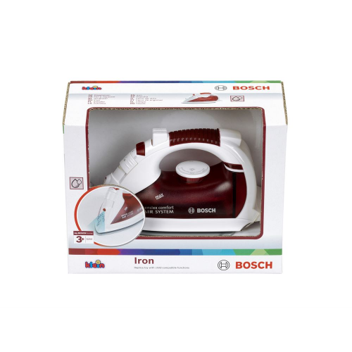 Klein - Theo Klein Bosch Toy Iron