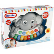Little Tikes - Elephant Musical Keyboard