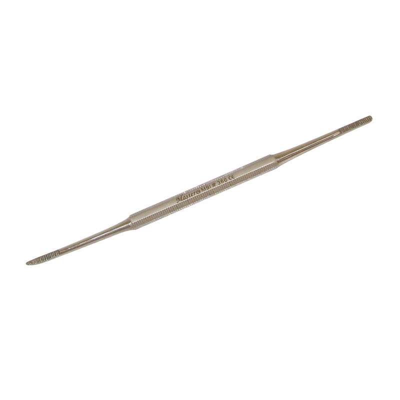MBI - 365 Medium Toe Nails File