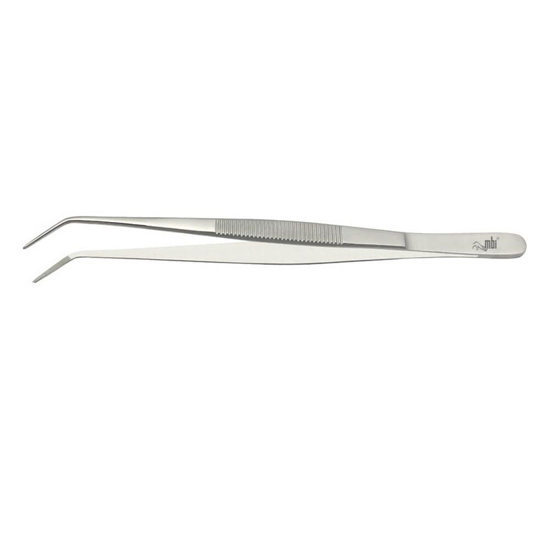 MBI - Angled Tweezer Multi Purpose | 6.5 in