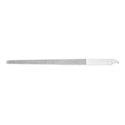 MBI - 376 Double-Sided Diamond Deb Nail File | 8 in / 20.3 cm – Product view