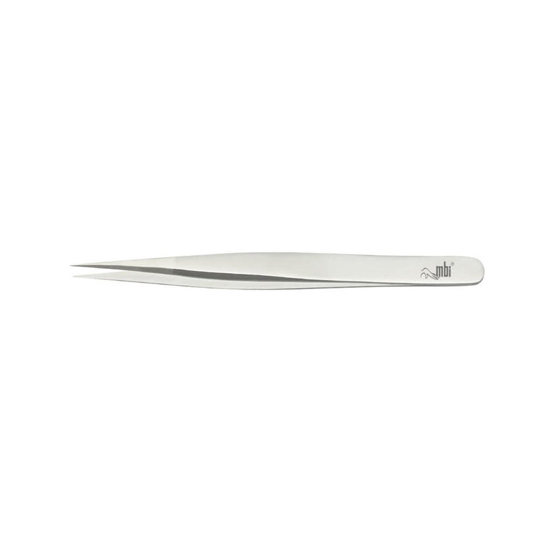 MBI - Electrolysis Tweezer Oc Ultra Fine Tip | 3.5 in