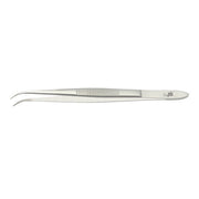 MBI - Multi Use Tweezer Curved Tip 4.5