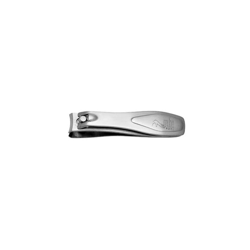 MBI - Nail Clipper Straight Stainless Steel Satin Finish | 3 in