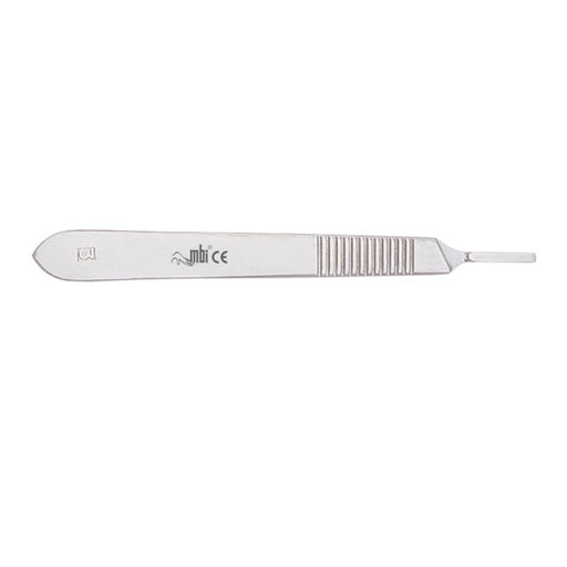 MBI - Scalpel Handle #3