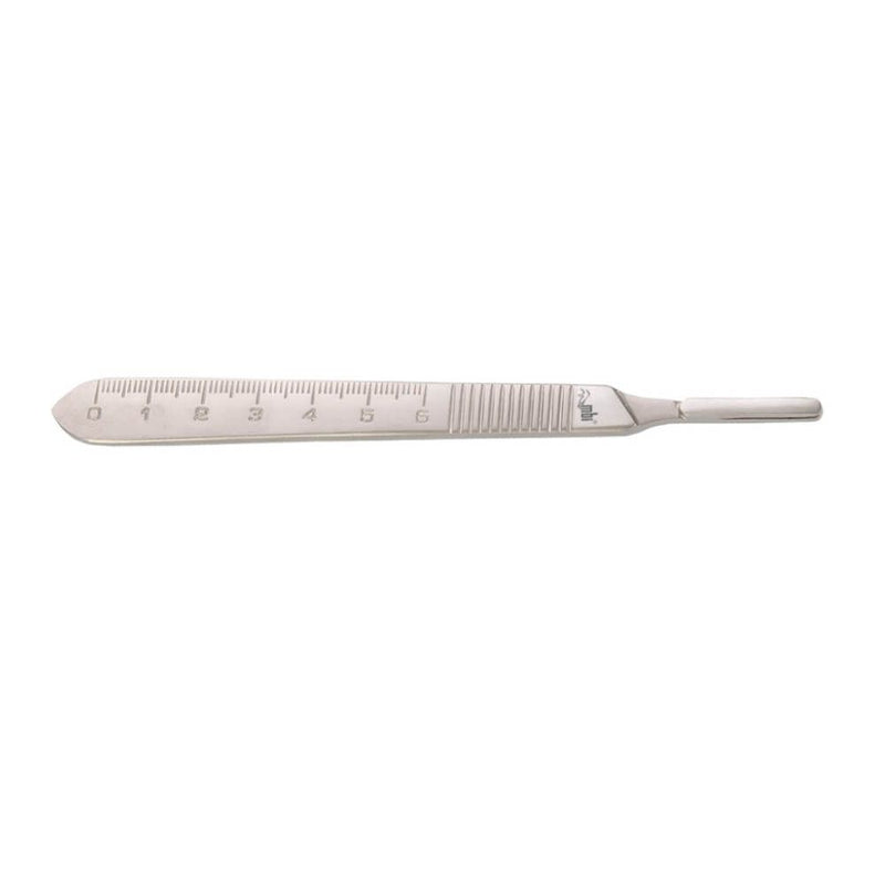 MBI - Scalpel Handle #4