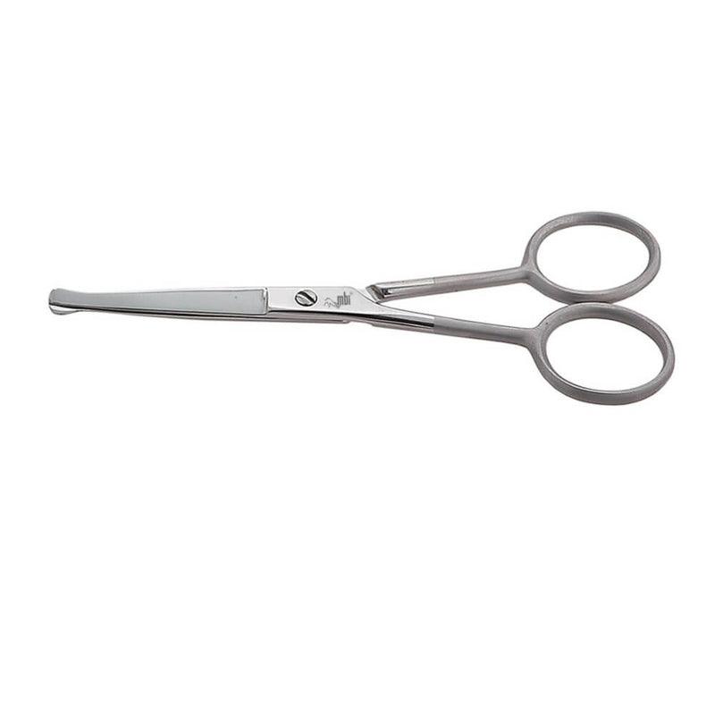MBI - Scissor Safety Straight | 4.5 in