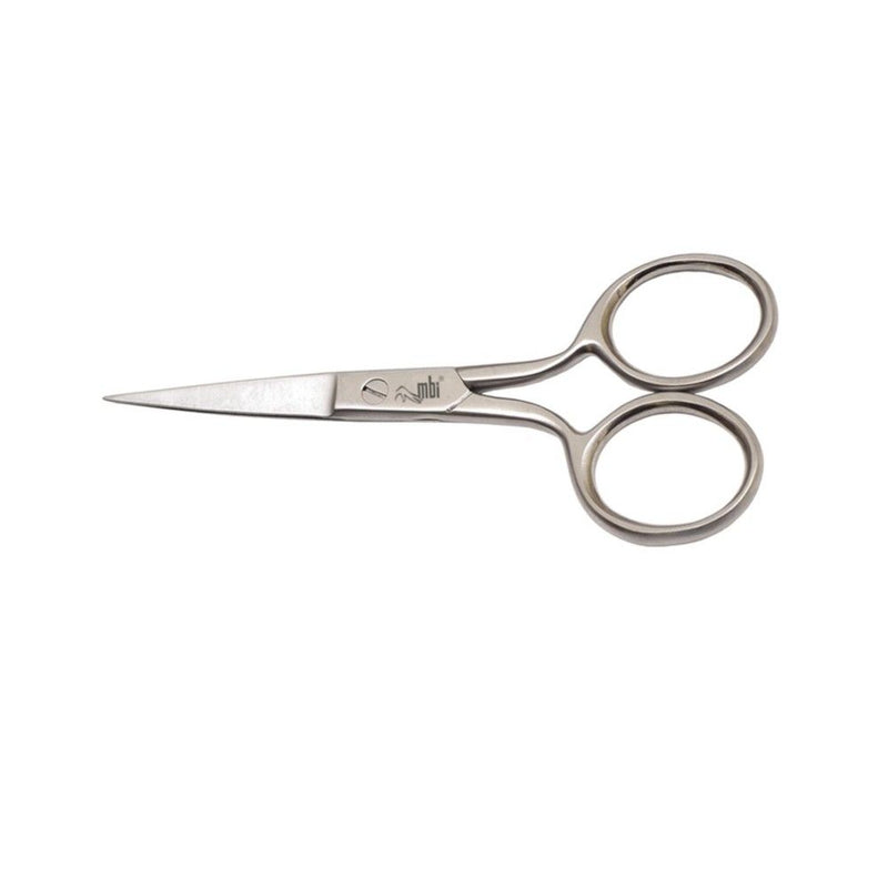 MBI - Scissor Straight Size for Fiberglass and Tip Cutting 3.5