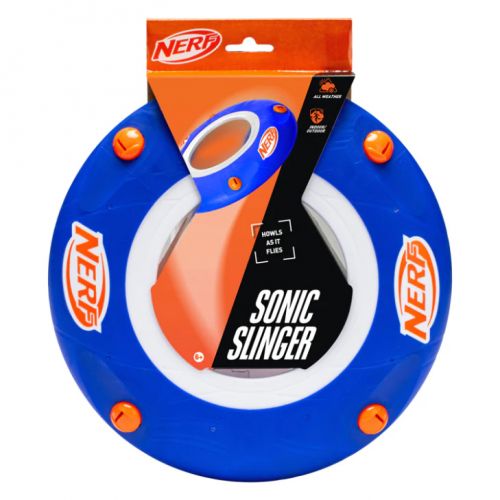 Nerf - Sonic Slinger