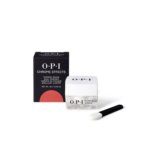 OPI - Chrome Powder Mermaid for Me | 3 g