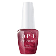 OPI - GelColor - Bogota Blackberry