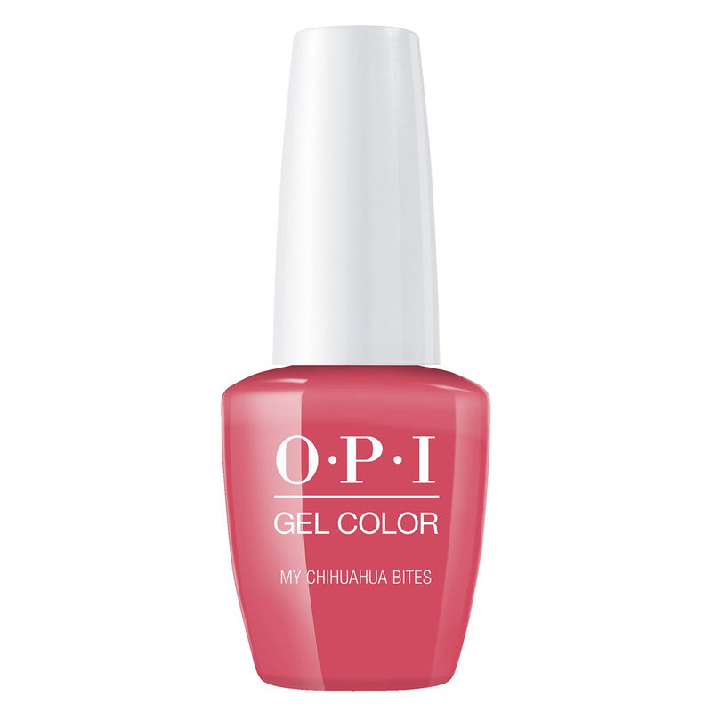 OPI - Gel Color My Chihuahua Bites