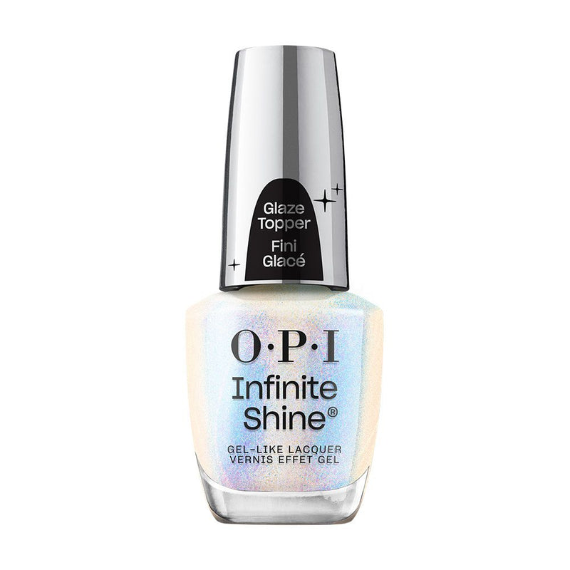 OPI - Infinite Shine Holo and Behold (glaze Your Way) | 15 mL