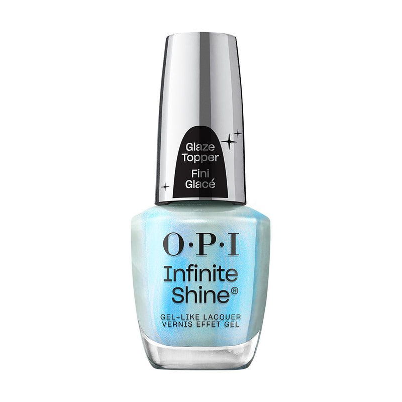OPI - Infinite Shine Moon Gleam (glaze Your Way) | 15 mL