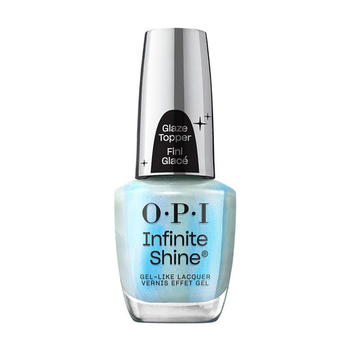 OPI - Infinite Shine Moon Gleam (glaze Your Way) | 15 mL