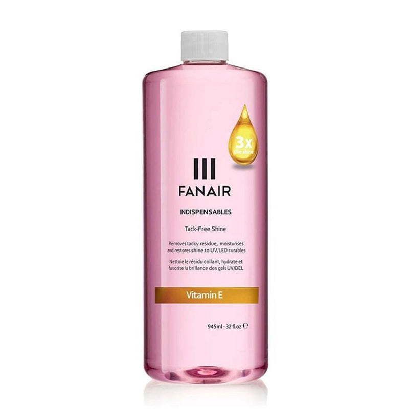 Pedisafe - Tack-Free Shine | 945 mL