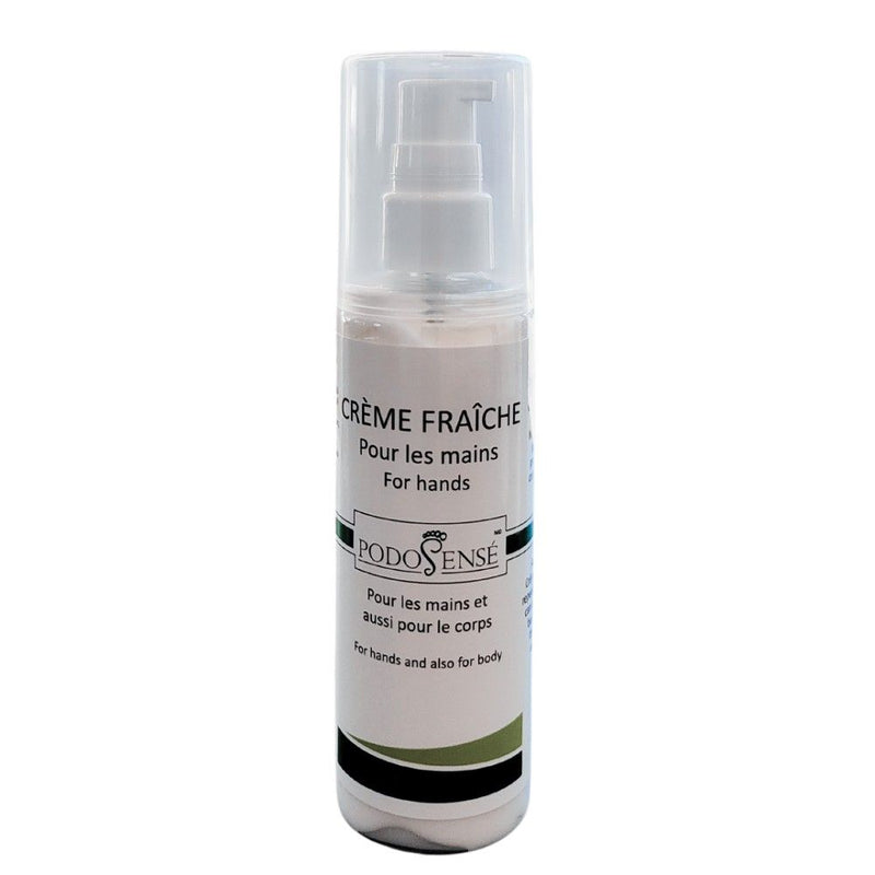 PodoSense - Creme Fraîche for Hands | 120 mL
