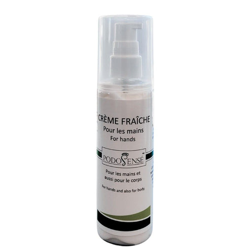 PodoSense - Creme Fraîche for Hands | 120 mL