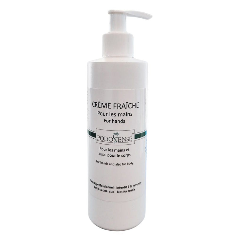 PodoSense - Creme Fraîche for Hands | 250 mL