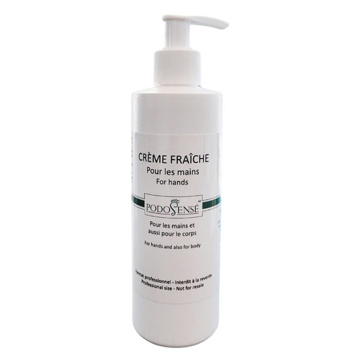 PodoSense - Creme Fraîche for Hands | 250 mL