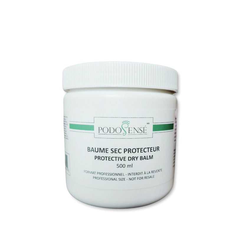 PodoSense - Protective Dry Balm | 500 mL