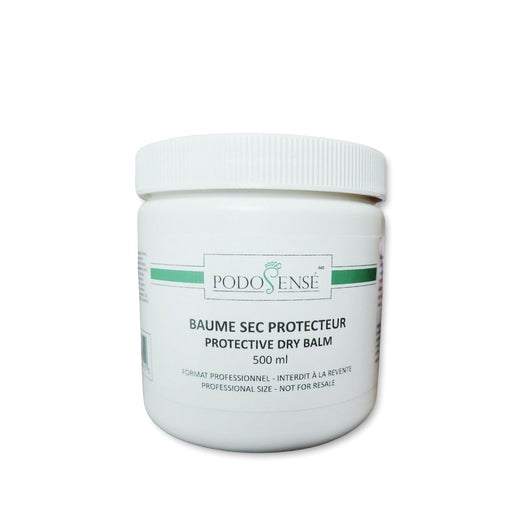PodoSense - Protective Dry Balm | 500 mL