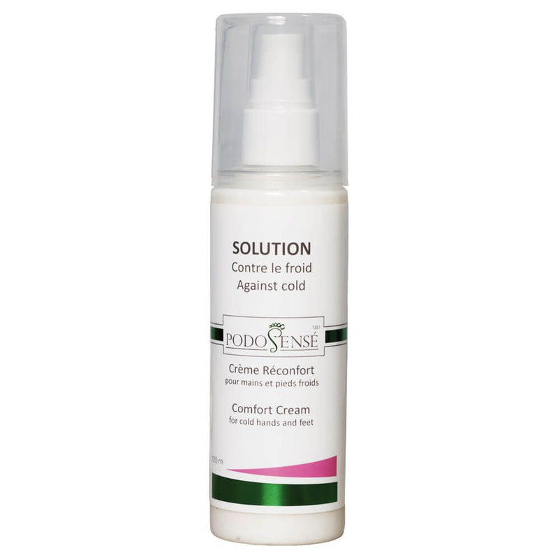 PodoSense - Solution Against Cold | 120 mL